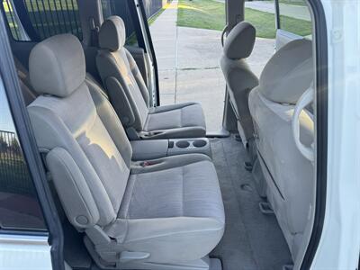 2012 Nissan Quest 3.5 SV   - Photo 8 - Fort Worth, TX 76111