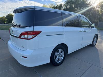 2012 Nissan Quest 3.5 SV   - Photo 3 - Fort Worth, TX 76111