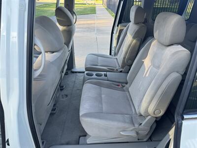 2012 Nissan Quest 3.5 SV   - Photo 6 - Fort Worth, TX 76111