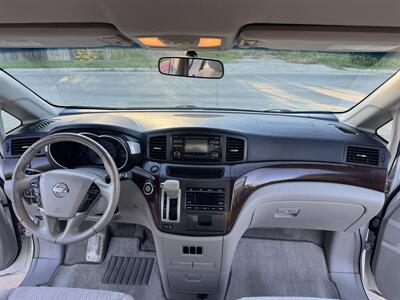 2012 Nissan Quest 3.5 SV   - Photo 10 - Fort Worth, TX 76111