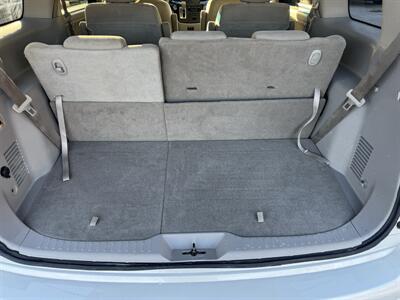2012 Nissan Quest 3.5 SV   - Photo 7 - Fort Worth, TX 76111
