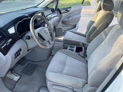 2012 Nissan Quest 3.5 SV   - Photo 5 - Fort Worth, TX 76111