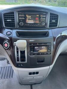 2012 Nissan Quest 3.5 SV   - Photo 12 - Fort Worth, TX 76111