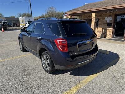 2017 Chevrolet Equinox Premier   - Photo 3 - Fort Worth, TX 76111
