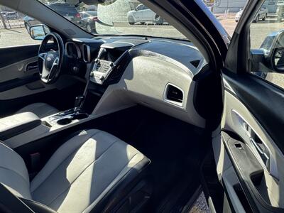 2017 Chevrolet Equinox Premier   - Photo 12 - Fort Worth, TX 76111