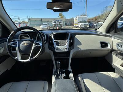 2017 Chevrolet Equinox Premier   - Photo 11 - Fort Worth, TX 76111