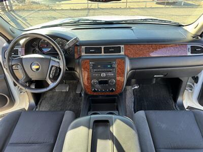 2009 Chevrolet Tahoe LT   - Photo 12 - Fort Worth, TX 76111