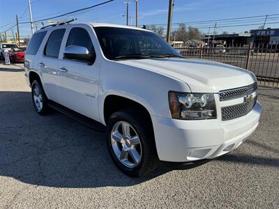 2009 Chevrolet Tahoe LT   - Photo 2 - Fort Worth, TX 76111