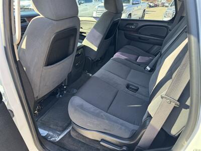 2009 Chevrolet Tahoe LT   - Photo 7 - Fort Worth, TX 76111