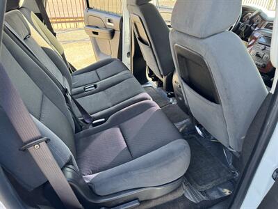 2009 Chevrolet Tahoe LT   - Photo 9 - Fort Worth, TX 76111