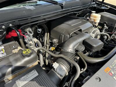2013 Chevrolet Silverado 1500 LT - Photo 16 - Fort Worth, TX 76111