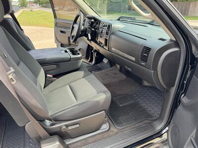 2013 Chevrolet Silverado 1500 LT - Photo 11 - Fort Worth, TX 76111