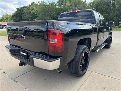 2013 Chevrolet Silverado 1500 LT - Photo 3 - Fort Worth, TX 76111