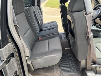2013 Chevrolet Silverado 1500 LT - Photo 10 - Fort Worth, TX 76111