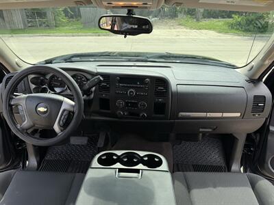 2013 Chevrolet Silverado 1500 LT - Photo 12 - Fort Worth, TX 76111