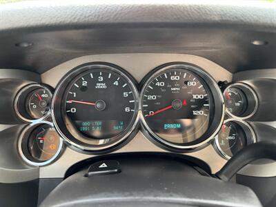 2013 Chevrolet Silverado 1500 LT - Photo 13 - Fort Worth, TX 76111