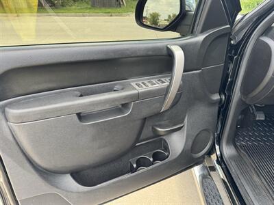 2013 Chevrolet Silverado 1500 LT - Photo 8 - Fort Worth, TX 76111