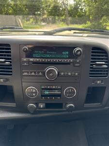 2013 Chevrolet Silverado 1500 LT - Photo 14 - Fort Worth, TX 76111