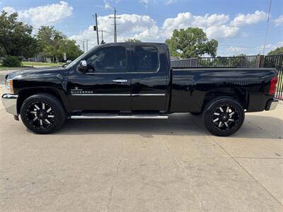2013 Chevrolet Silverado 1500 LT - Photo 6 - Fort Worth, TX 76111