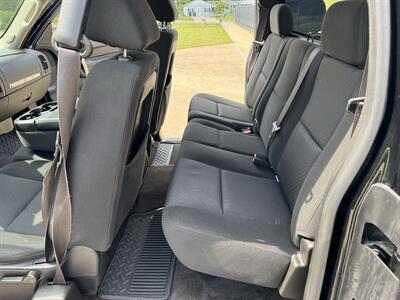 2013 Chevrolet Silverado 1500 LT - Photo 9 - Fort Worth, TX 76111