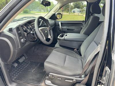 2013 Chevrolet Silverado 1500 LT - Photo 7 - Fort Worth, TX 76111