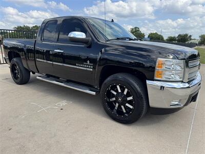 2013 Chevrolet Silverado 1500 LT - Photo 2 - Fort Worth, TX 76111