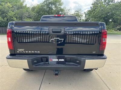 2013 Chevrolet Silverado 1500 LT - Photo 4 - Fort Worth, TX 76111