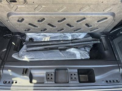 2011 Jeep Wrangler Rubicon   - Photo 11 - Fort Worth, TX 76111