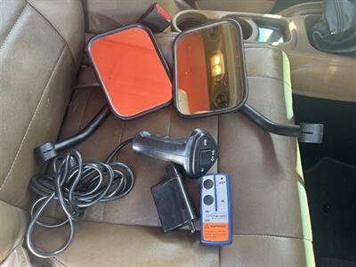 2011 Jeep Wrangler Rubicon   - Photo 15 - Fort Worth, TX 76111