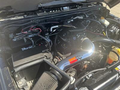 2011 Jeep Wrangler Rubicon   - Photo 17 - Fort Worth, TX 76111