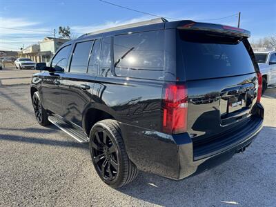 2016 Chevrolet Tahoe LT - Photo 5 - Fort Worth, TX 76111