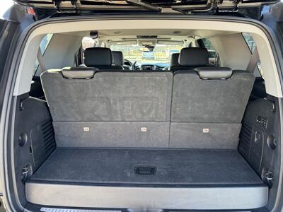 2016 Chevrolet Tahoe LT - Photo 9 - Fort Worth, TX 76111