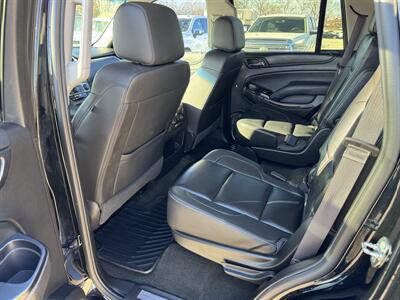 2016 Chevrolet Tahoe LT - Photo 8 - Fort Worth, TX 76111