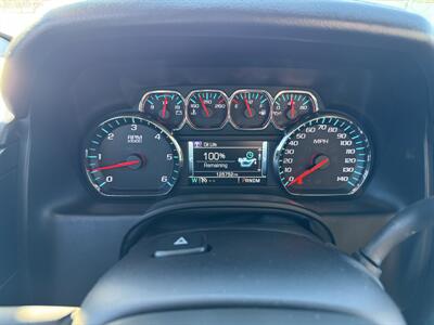 2016 Chevrolet Tahoe LT - Photo 15 - Fort Worth, TX 76111