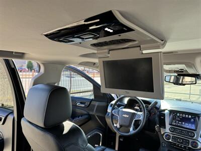 2016 Chevrolet Tahoe LT - Photo 12 - Fort Worth, TX 76111