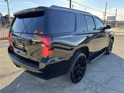 2016 Chevrolet Tahoe LT - Photo 3 - Fort Worth, TX 76111