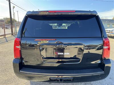 2016 Chevrolet Tahoe LT - Photo 4 - Fort Worth, TX 76111