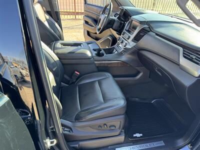 2016 Chevrolet Tahoe LT - Photo 11 - Fort Worth, TX 76111