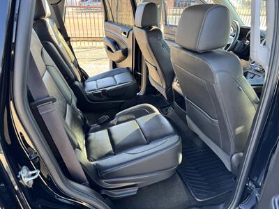 2016 Chevrolet Tahoe LT - Photo 10 - Fort Worth, TX 76111