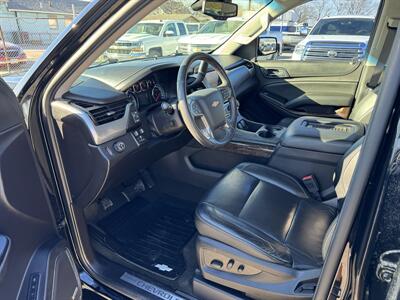 2016 Chevrolet Tahoe LT - Photo 6 - Fort Worth, TX 76111