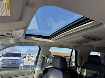 2016 Chevrolet Tahoe LT - Photo 13 - Fort Worth, TX 76111