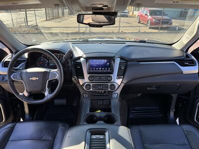 2016 Chevrolet Tahoe LT - Photo 14 - Fort Worth, TX 76111