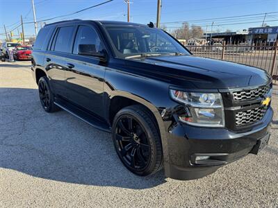 2016 Chevrolet Tahoe LT - Photo 2 - Fort Worth, TX 76111