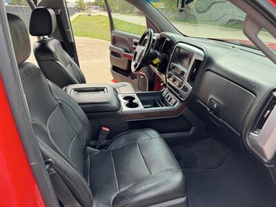 2017 GMC Sierra 1500 SLT - Photo 8 - Fort Worth, TX 76111