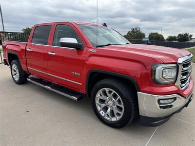 2017 GMC Sierra 1500 SLT - Photo 2 - Fort Worth, TX 76111