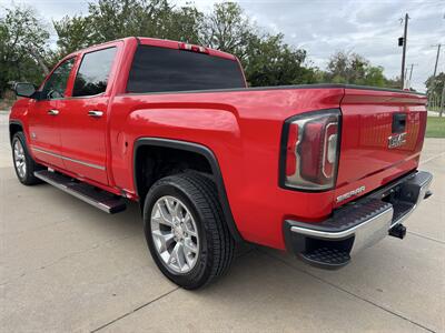 2017 GMC Sierra 1500 SLT - Photo 4 - Fort Worth, TX 76111