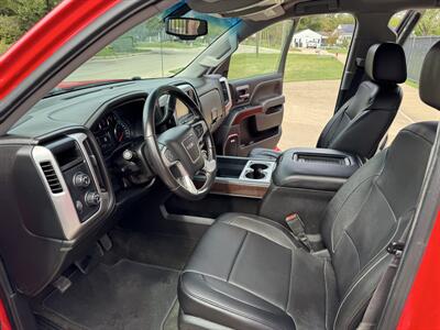 2017 GMC Sierra 1500 SLT - Photo 5 - Fort Worth, TX 76111