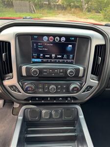 2017 GMC Sierra 1500 SLT - Photo 10 - Fort Worth, TX 76111