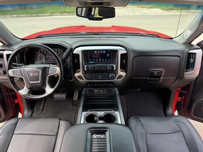 2017 GMC Sierra 1500 SLT - Photo 9 - Fort Worth, TX 76111