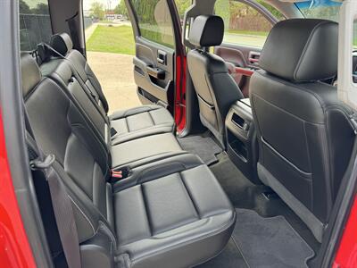 2017 GMC Sierra 1500 SLT - Photo 7 - Fort Worth, TX 76111